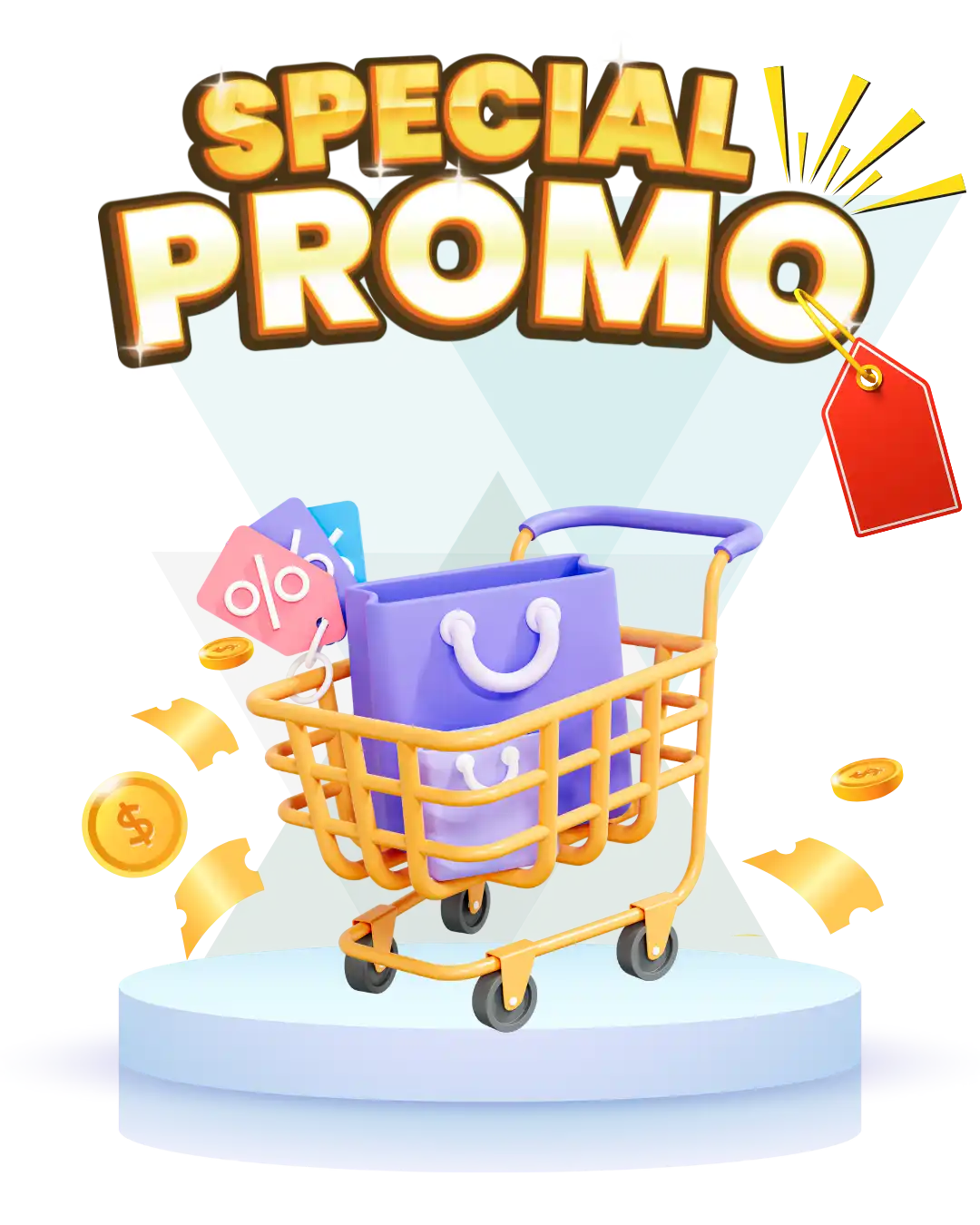 Promo Banner