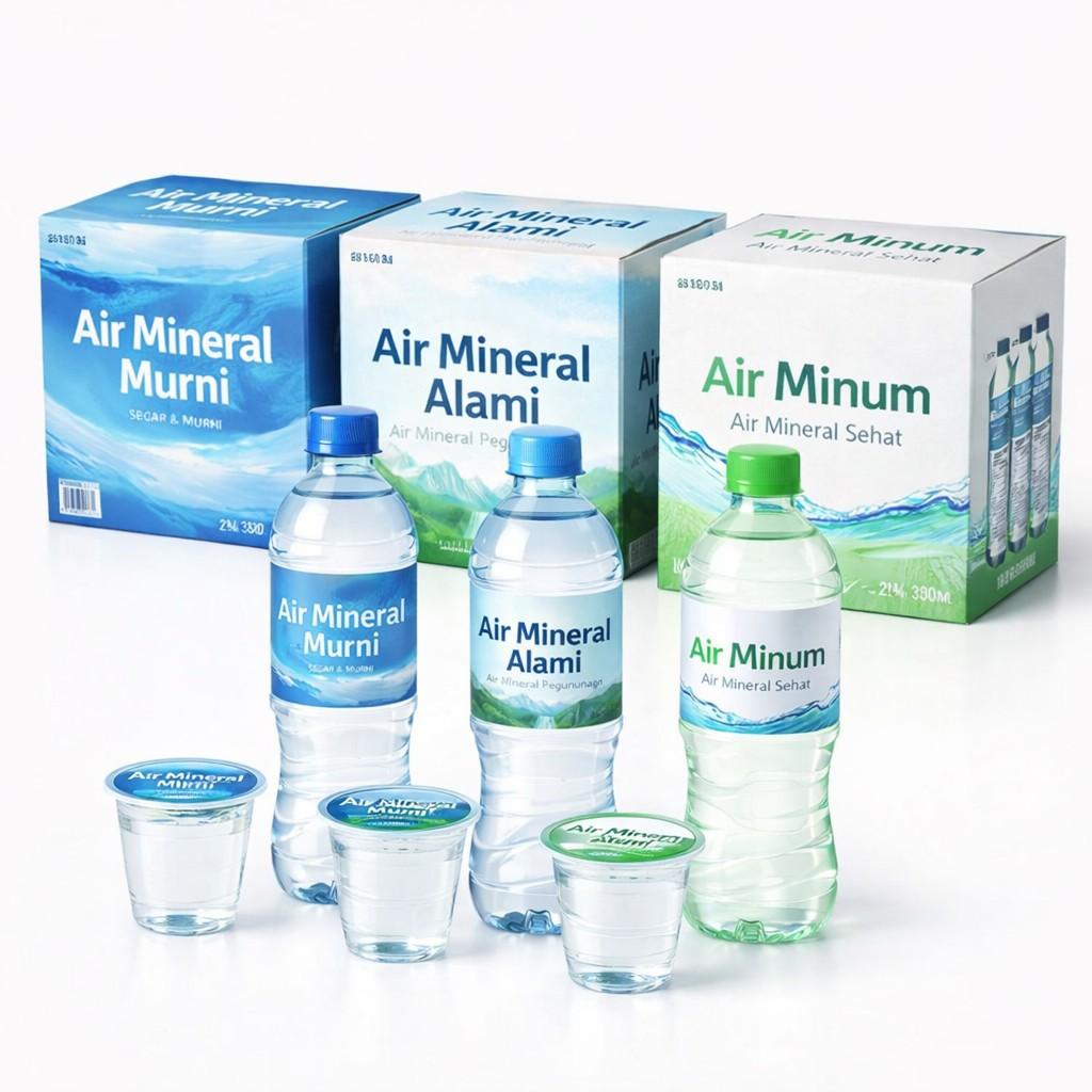 Air Mineral