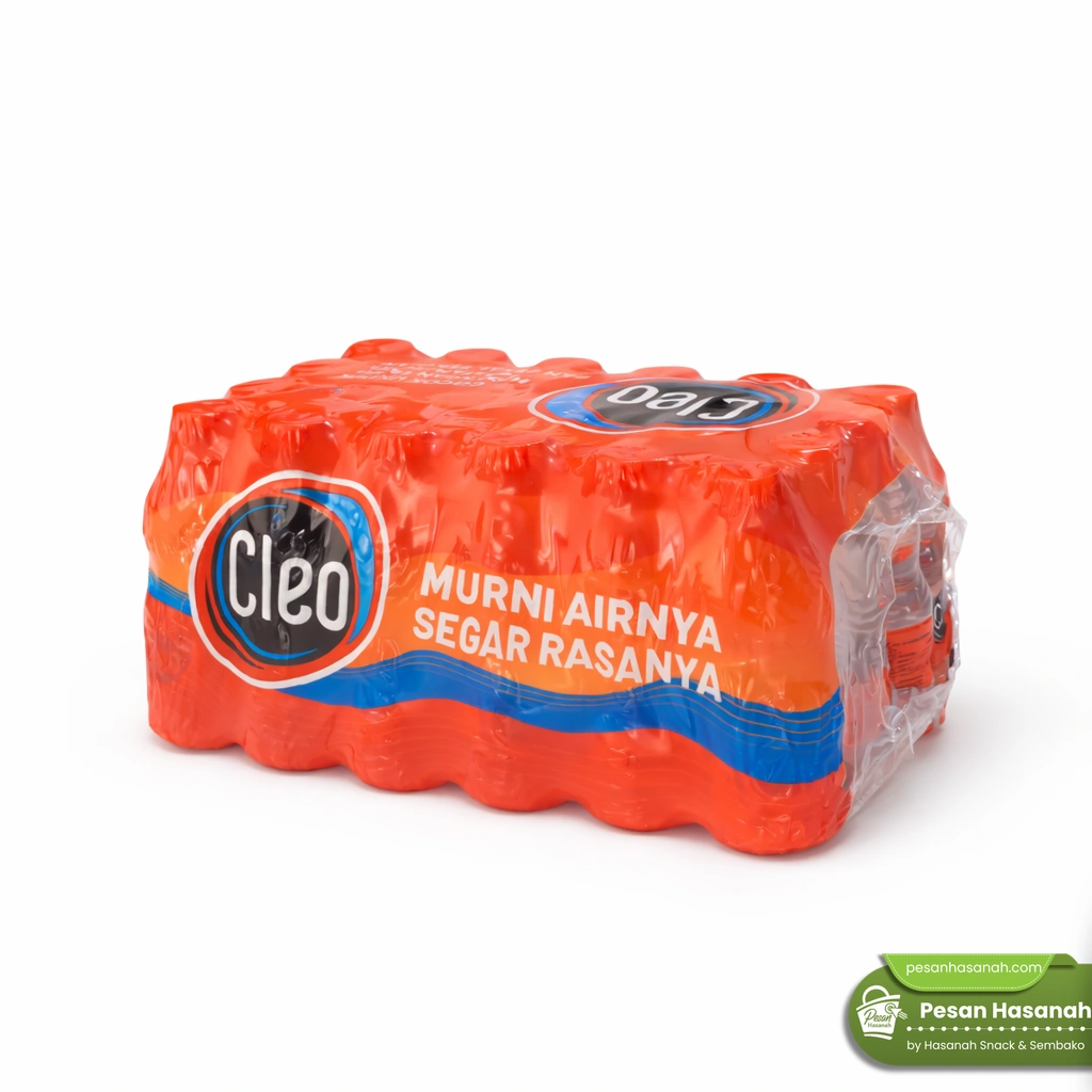 Cleo Isi 24