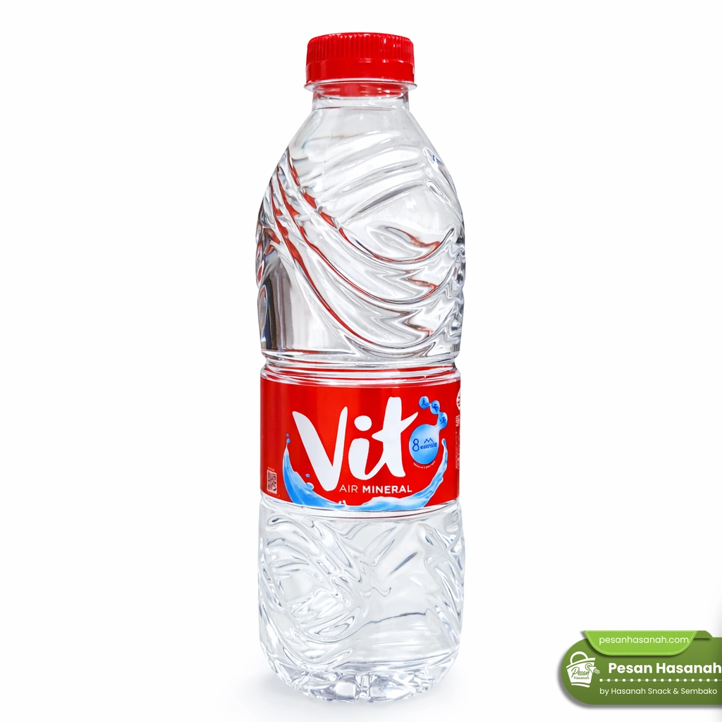 Air Mineral Vit 1500 Ml