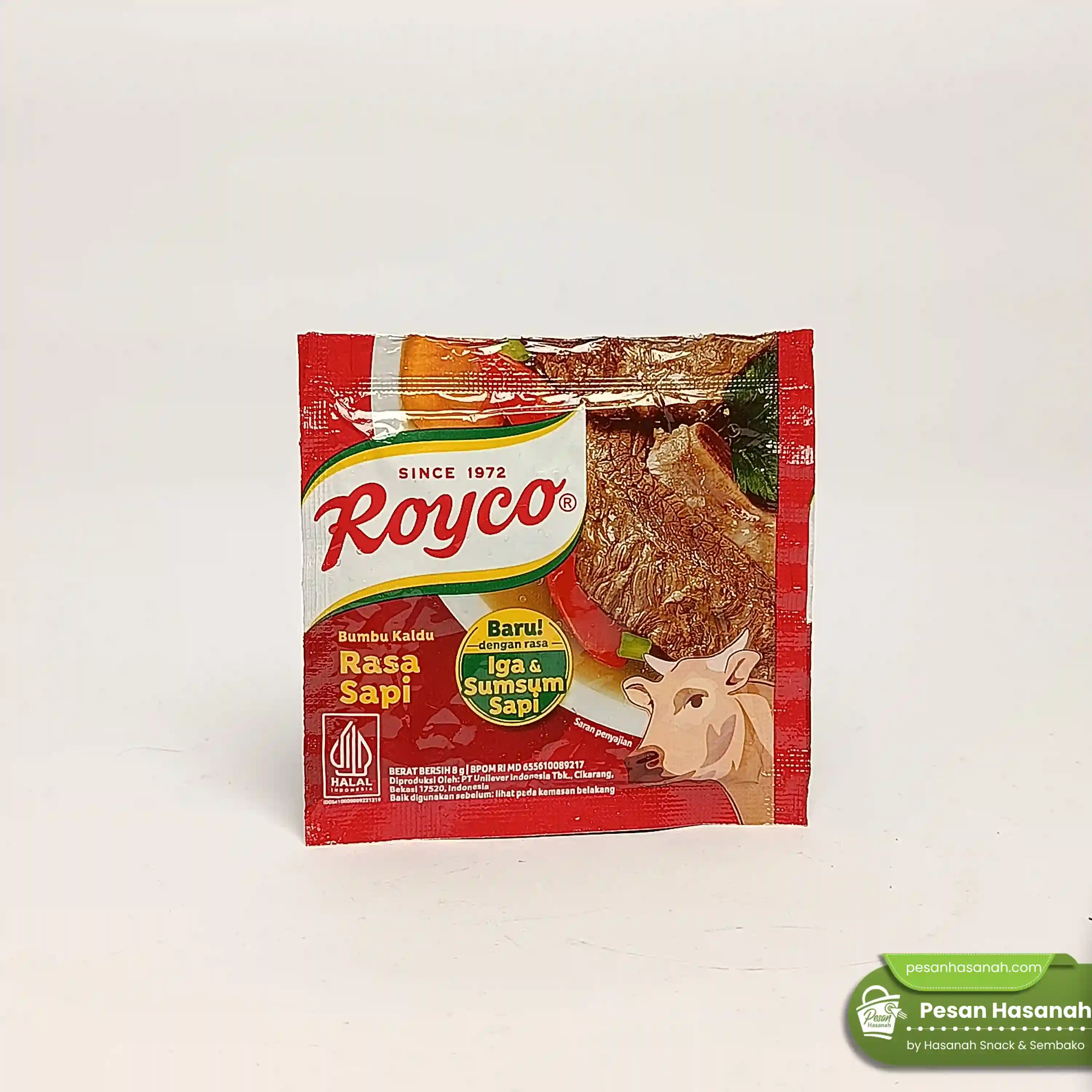 Royco Sapi 8 Gr